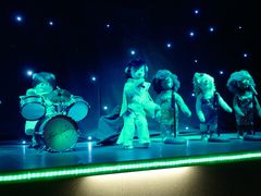 -济州岛泰迪熊博物馆