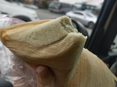 -叶婆婆豆浆馍馍