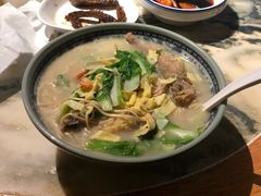 -慧娟面馆·餐厅(望江路店)