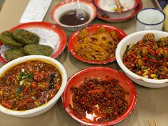 -老三样·旧食新味(万寿宫店)