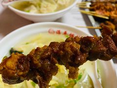 微波肉筋-海平馄饨(逍遥二路店)