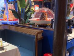 -坛宗剁椒鱼头(河西王府井店)