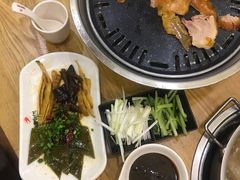 -守柴炉烤鸭(中海国际店)