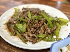 -凰仪桥饭店(鲁迅西路店)