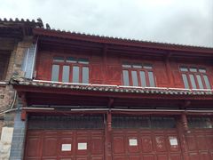 -巍山古城