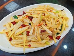 -鱼之家小四川水煮鱼