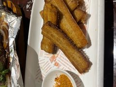 -新白鹿餐厅(爱琴海购物中心店)