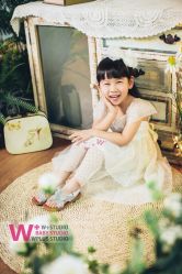 -WPlus明星肖像亲子全家福摄影