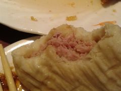 虾仁包子-张包铺(道外店)