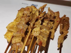-新楚记烧烤·酒场·夺命肥肠(车公庙店)