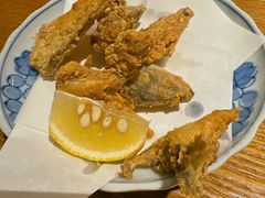 -桂马·日本料理·海胆·海鲜饭·酒场(民主广场店)