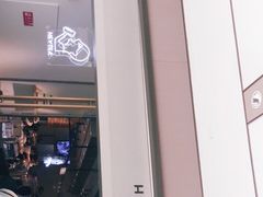 门面-喜茶(上海兴业太古汇店)