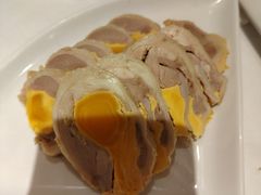 -永兴餐厅(复兴中路店)