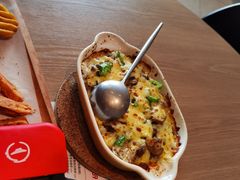 -必胜客(磁器口店)