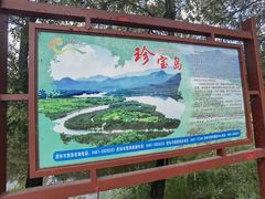 -珍宝岛