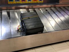 -曼谷素万那普国际机场