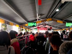 -珞珈山-售票处