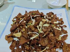 -裕德隆清真饭庄·天津特色菜(河东店)