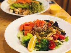 -Dreamsalad梦想轻厨(健康轻食·减脂沙拉·意面·祖庙店)