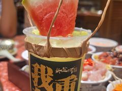 -纸盐河码头火锅(十八梯店)