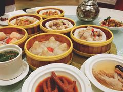 -海皇食府(水都假日酒店店)