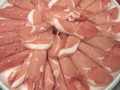 -南门涮肉(天坛南门店)