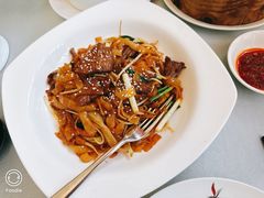 -彩丰楼中餐厅·仁恒洲际酒店