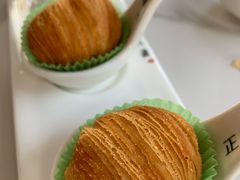 金牌榴莲酥-正粤港式茶餐厅(金科悦FUN店)