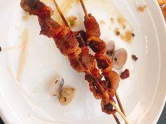 -斯通泰伯酒店-餐厅