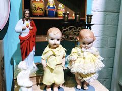 -恋物百货商店(华侨城店)