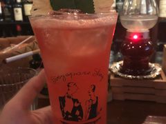 -南风(淮海街店)