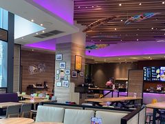 -Taco Bell 塔可贝尔(东方明珠店)