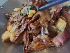 -海泰食府·新鲁菜·家宴(总部基地店)