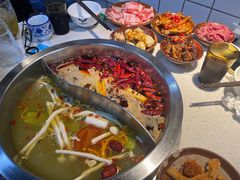 -芈重山老火锅(广州首店)