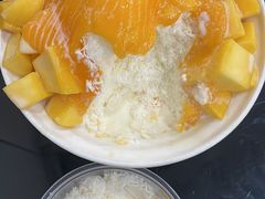 -水牛奶皇后糖水铺(深圳总店)