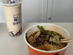 -东莞植物园