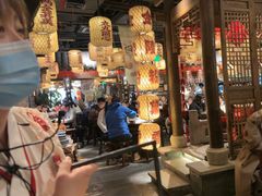 -南京大牌档(济南万象城店)