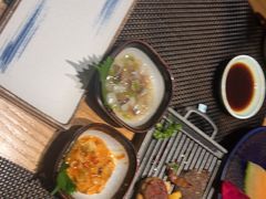 -虹料理·日料放题(悠方店)