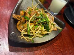 -纪州豚骨酱油拉面(锦延路店)