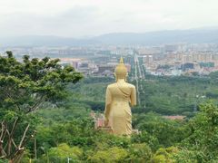 -西双版纳勐泐文化旅游区