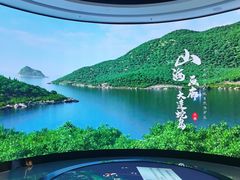 -大连市规划展示中心