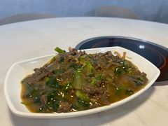 -菜忠潮州牛肉店(岗厦店)