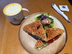 -Jamaicablue Coffeeshop(中央广场店)