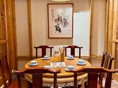 -田园印象·成都土菜院子(华阳店)