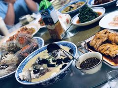-张鸟园农家乐(张鸟园店)