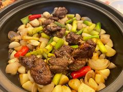 -粗茶淡饭·汉口公馆(循礼门店)