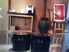 -杭州逸酒店(西湖武林店)