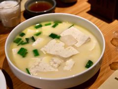农家豆腐煲-荣小馆(杭州大厦店)