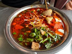 -老五鸡丝豆花面粉(瑞金北路68号院店)
