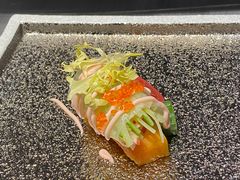 -一板铁板烧·隐秘一线江景花园餐厅(西湖左岸·天元店)